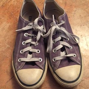 Converse All Star sneakers